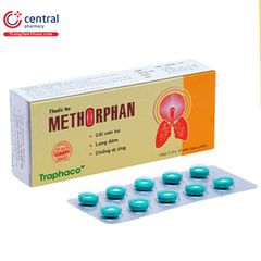 Methorphan ( viên)
