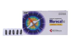 Morecal