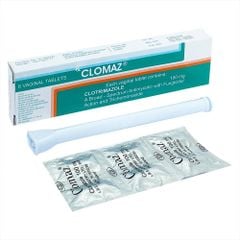 CLOMAZ 100MG