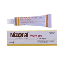 Nizoral Cream 10g