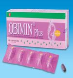 Obimin plus