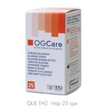 OGCARE 25 QUE