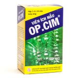 ÍCH MẪU OPC (VIÊN)