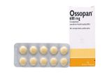 Ossopan 600mg