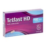 Telfast 180mg