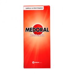 MEDORAL