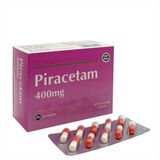 Piracetam 400