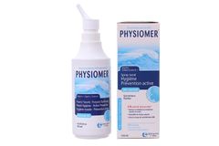 PHYSIOMER NORMAL JET 135ML