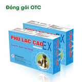 PHỤ LẠC CAO