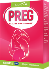 HEALTHY PREG