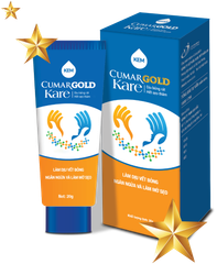 CUMAGOLD KARE GEL