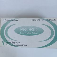 PRORID