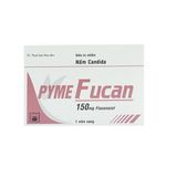 Pymefucan