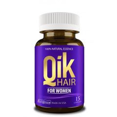 QIK HAIR NU 15V