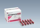 Rifampicin 300mg