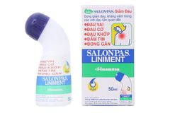 Salonpas lan 50ml