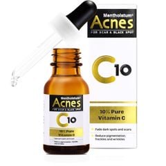 ACNES C10