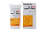 CA-C 1000 SANDOZ