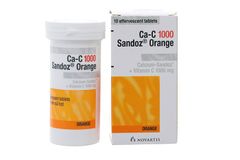 CA-C 1000 SANDOZ