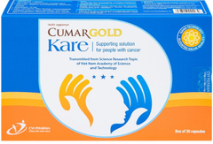 CUMAGOLD KARe