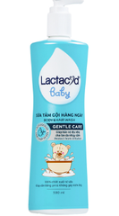 LACTACYD BB 250 ML