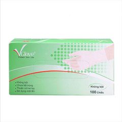 GĂNG TAY KO BỘT VGLOVE