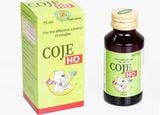 COJE HO
