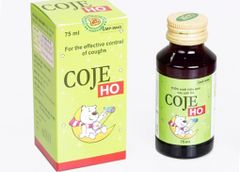 COJE HO