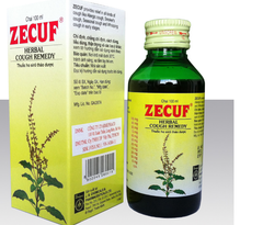 Zecuf 100ml