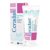 Ceradan soothing gel