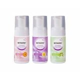 Betadine Feminine Wash Foam