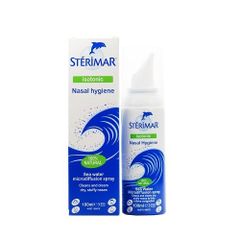 STERIMAR