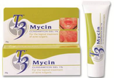 T3MYCIN CREAM