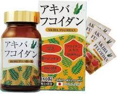 FUCOIDAN AKIBA