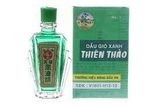 Dầu gió Thiên Thảo