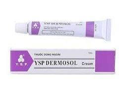 Dermosol cream