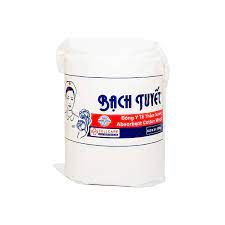 BÔNG GÒN CUỘN 1/2kg