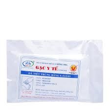 Gạc y tế lớn