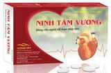 NINH TÂM VƯƠNG