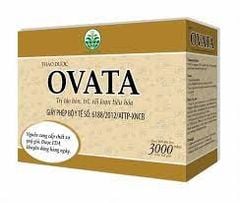 OVATA TRÀ