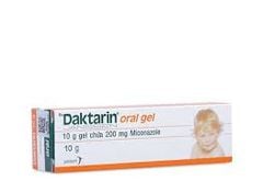 Daktarin 10g