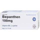 BEPANTHEN VN