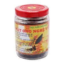 MẬT NGHỆ ĐEN XN