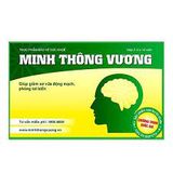 MINH THÔNG VƯƠNG