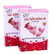BĂNG RỐN