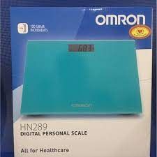 OMRON CÂN ĐIỆN TỬ