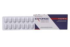 EXFORGE 10/160MG