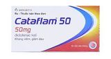 Cataflam 50mg