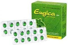 EUGICA XANH (VIÊN)
