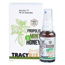 TRACYBEE SPRAY